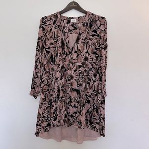 Aritzia Dress